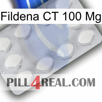 Fildena CT 100Mg 16